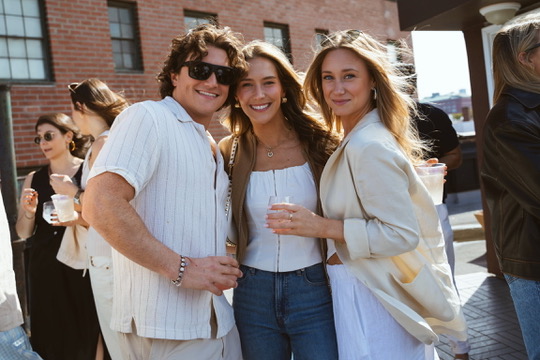 treehouse. event photo
