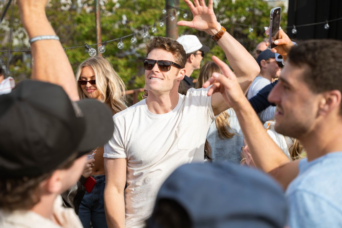 treehouse. event photo