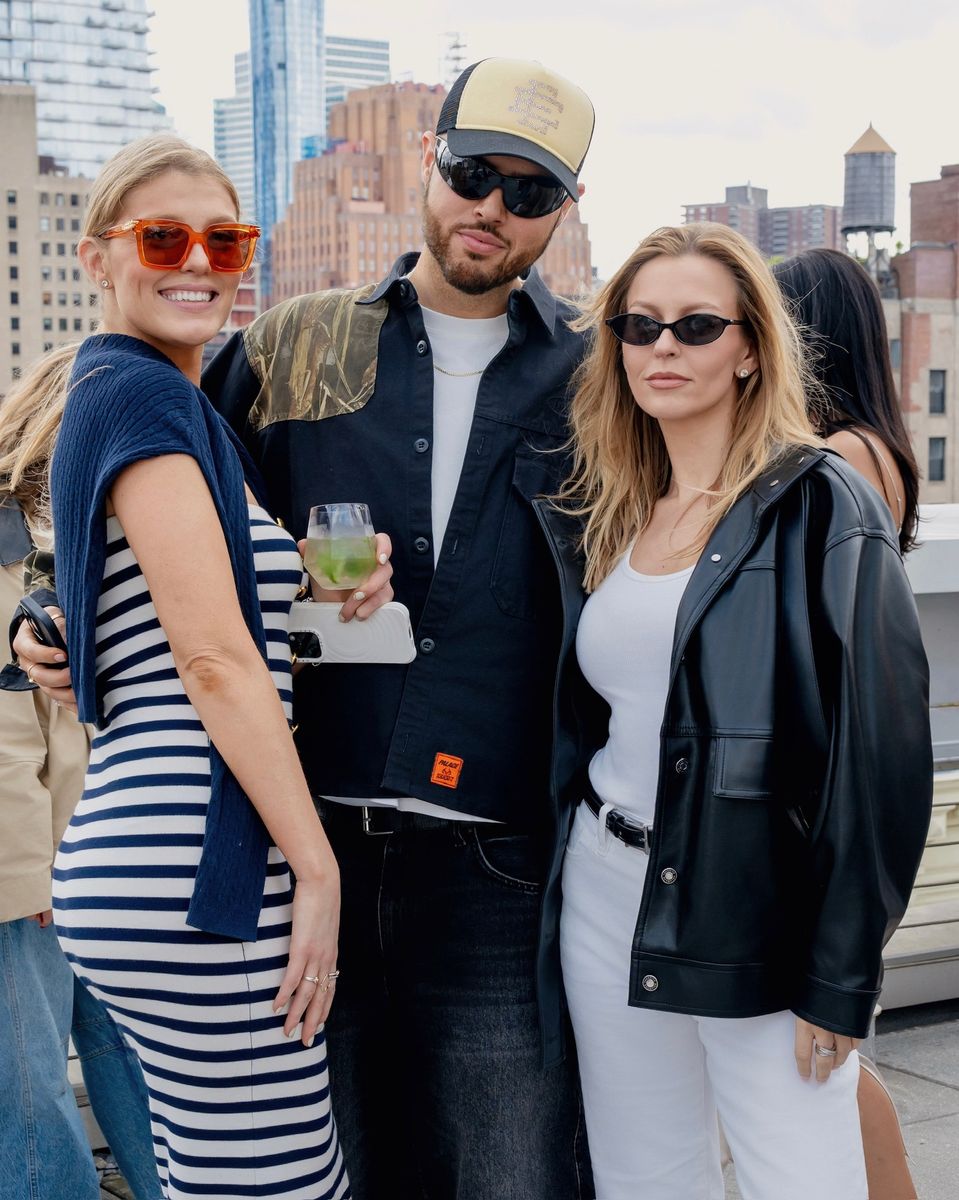 treehouse. event photo