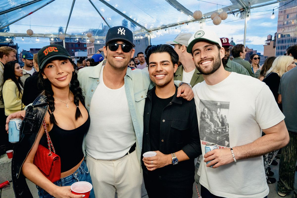 treehouse. event photo