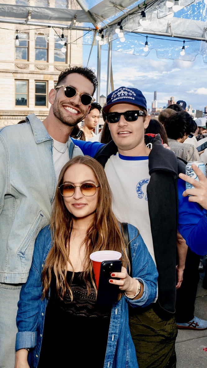 treehouse. event photo