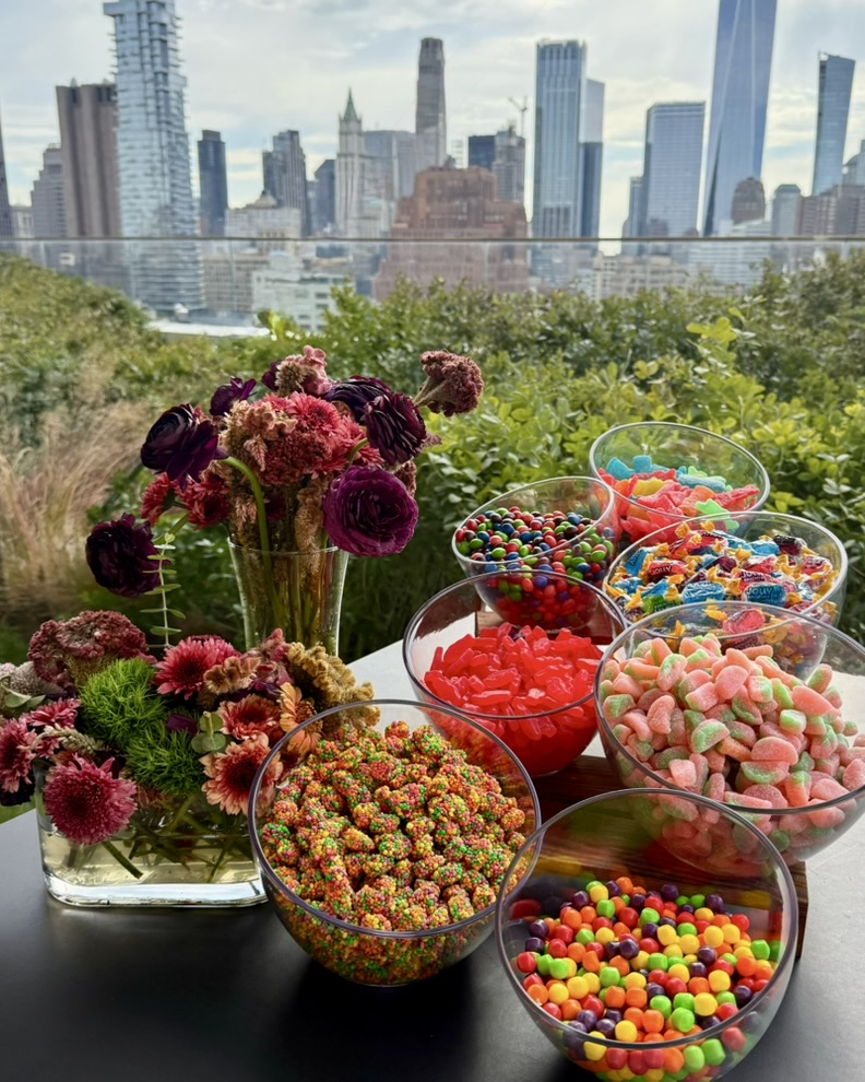 treehouse. event photo