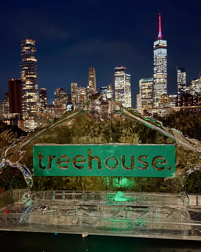 treehouse. event photo