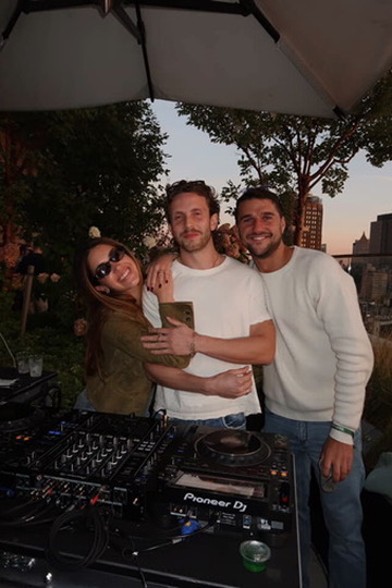 treehouse. event photo