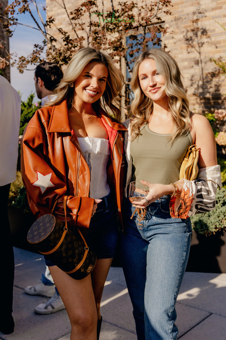 treehouse. event photo