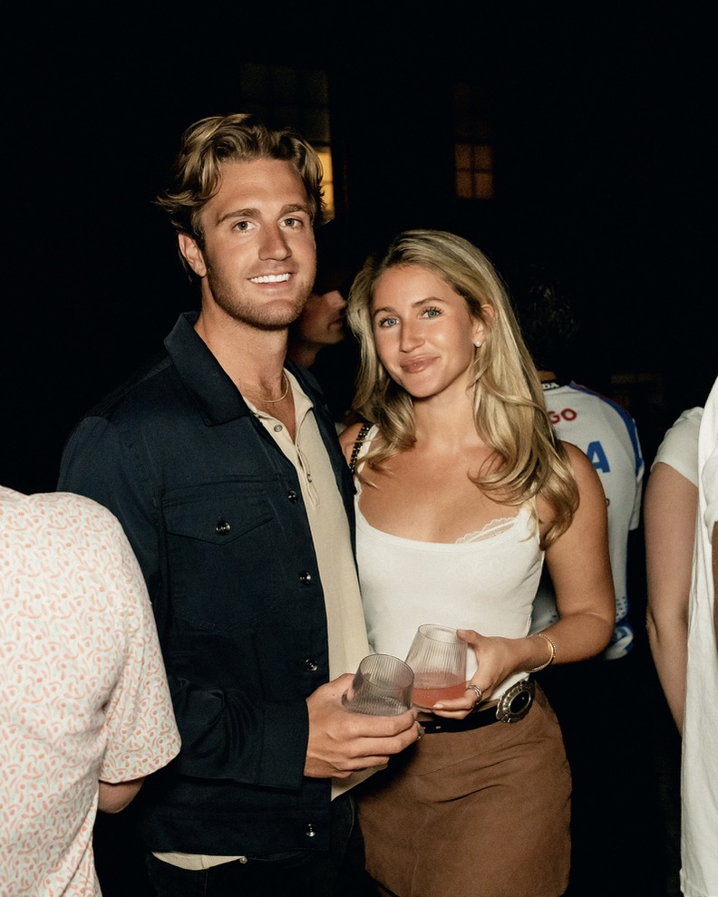 treehouse. event photo