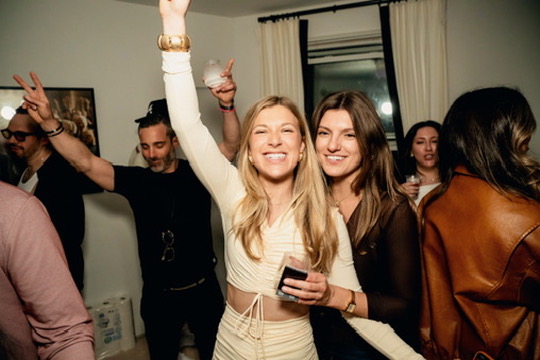 treehouse. event photo