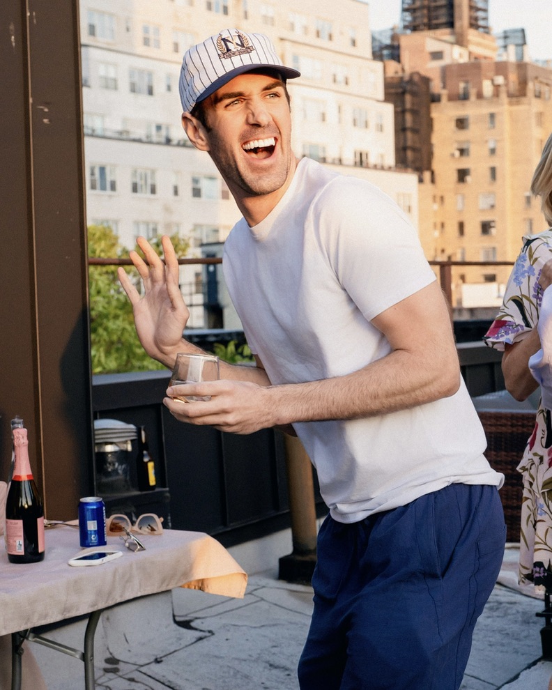 treehouse. event photo