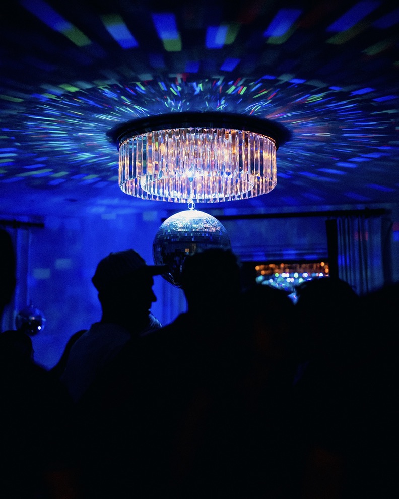 treehouse. event photo