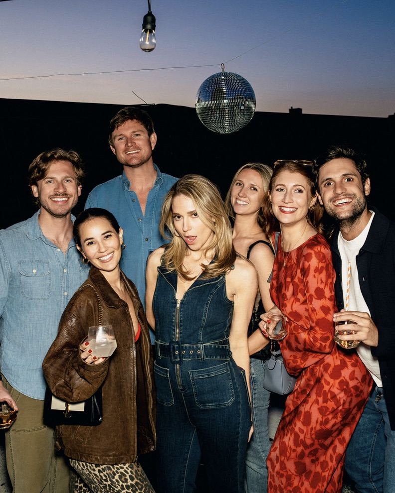 treehouse. event photo