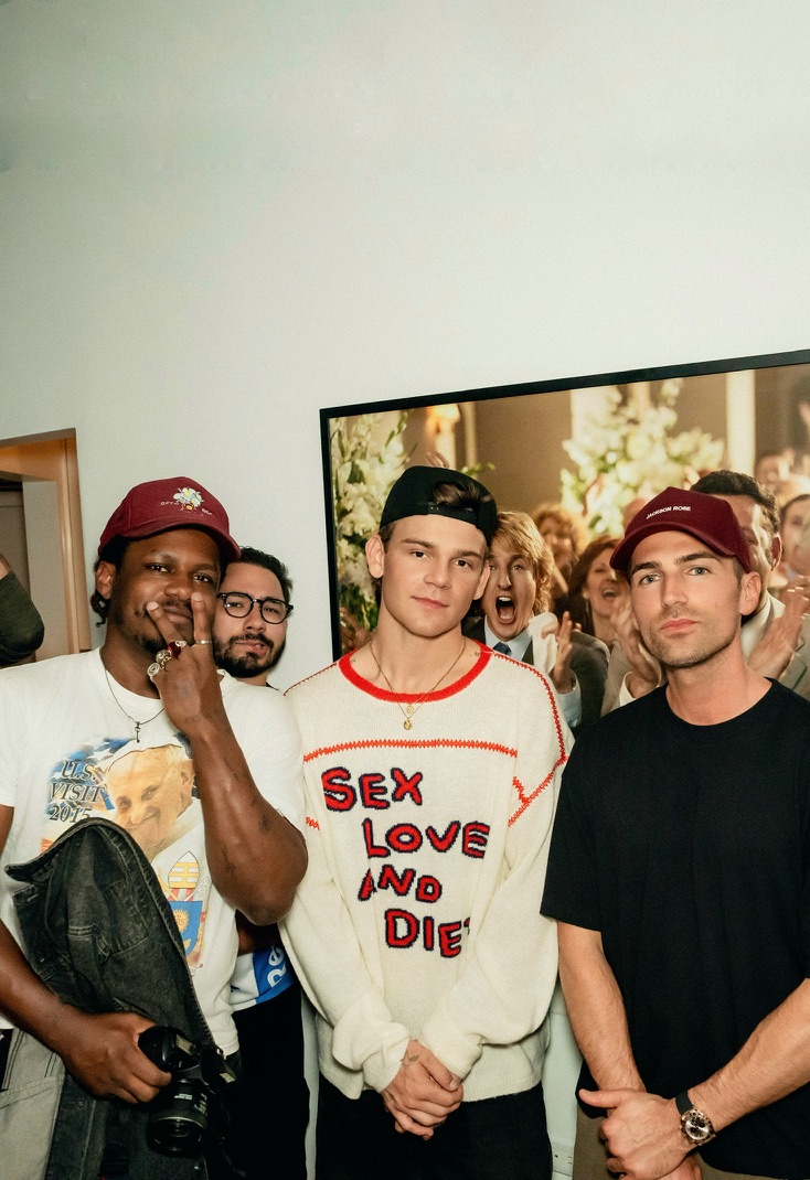 treehouse. event photo