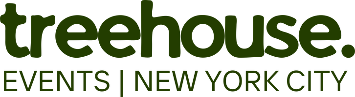 treehouse. Events