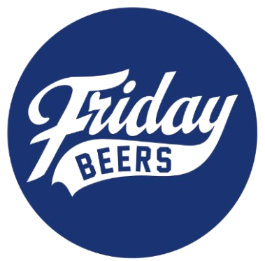 Friday Beers