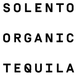 Solento Organic Tequila