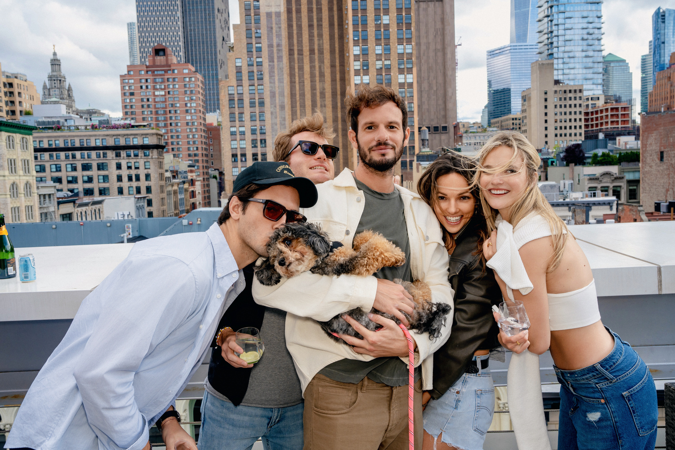 treehouse. NYC — SoHo Soiree