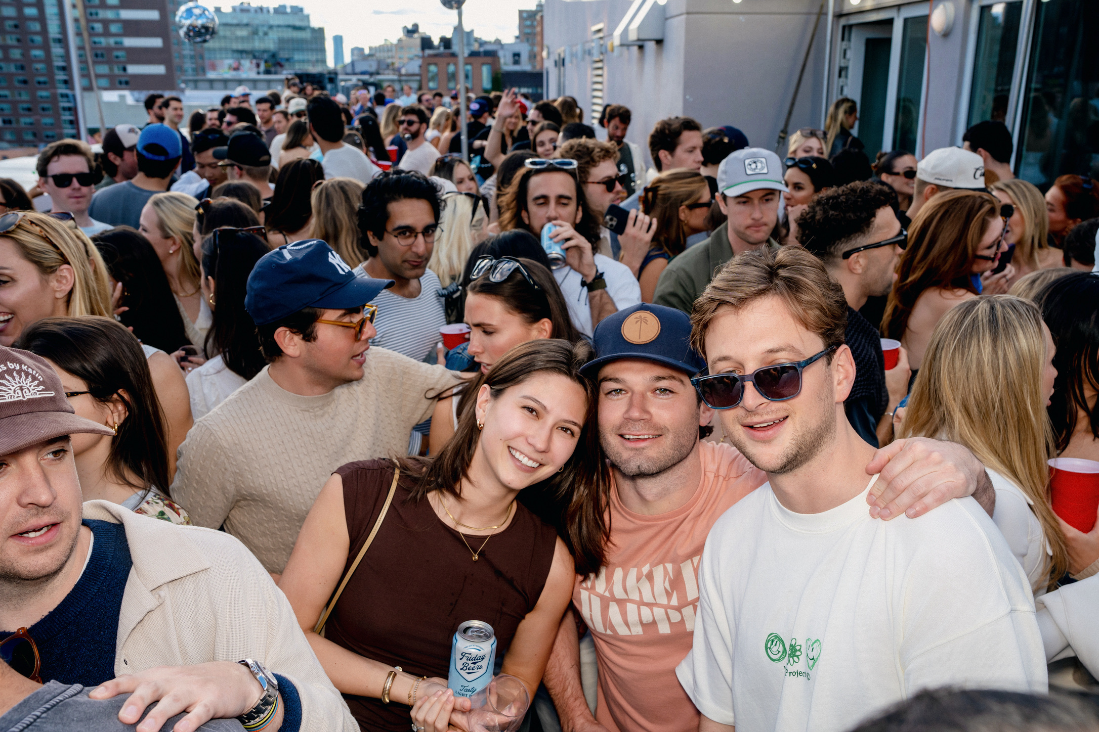 treehouse. event photo